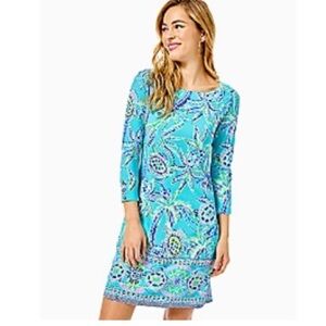 New Lilly Pulitzer Dress